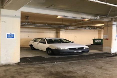 Photo of property in Haining Apartments, 9/38 Haining Street, Te Aro, Wellington, 6011