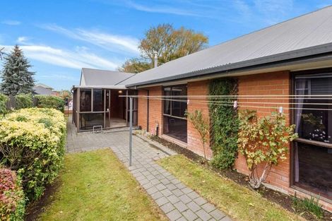 Photo of property in 1/33 Brodie Street, Ilam, Christchurch, 8041