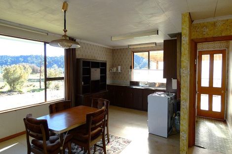 Photo of property in 96 Gladstone Street, Seddonville, Westport, 7891