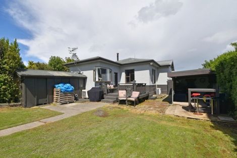 Photo of property in 167 Ritchie Street, Richmond, Invercargill, 9810