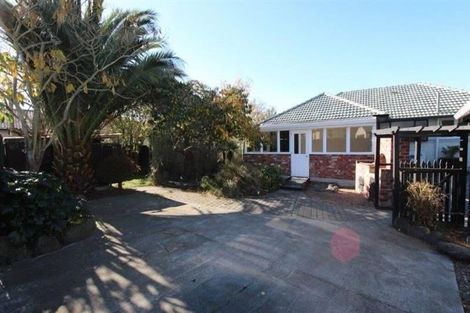 Photo of property in 83b Reynolds Avenue, Bishopdale, Christchurch, 8053
