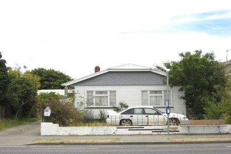 Photo of property in 481 Ferry Road, Woolston, Christchurch, 8023