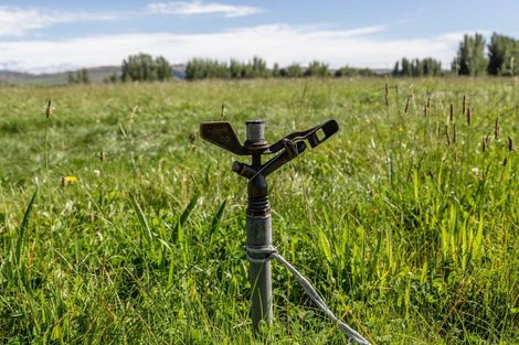 Photo of property in 143 Culverden Road, Culverden, 7392