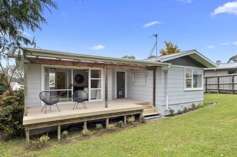 Photo of property in 173 Totara Drive, Pukete, Hamilton, 3200