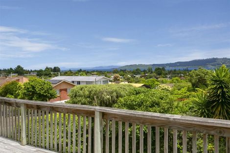 Photo of property in 20 Hammersmith Street, Richmond Heights, Taupo, 3330