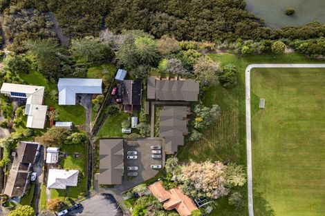 Photo of property in 12 Wanaka Place, Pakuranga Heights, Auckland, 2010