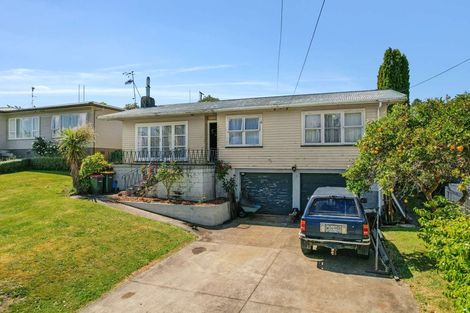 Photo of property in 8 Norrie Place, Hillcrest, Rotorua, 3015