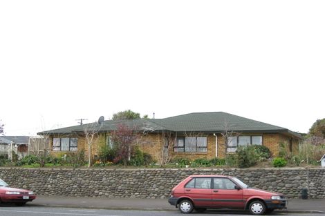 Photo of property in 21 Mangorei Road, Strandon, New Plymouth, 4312