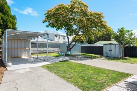 Photo of property in 19 Herbert Street, Mayfield, Blenheim, 7201