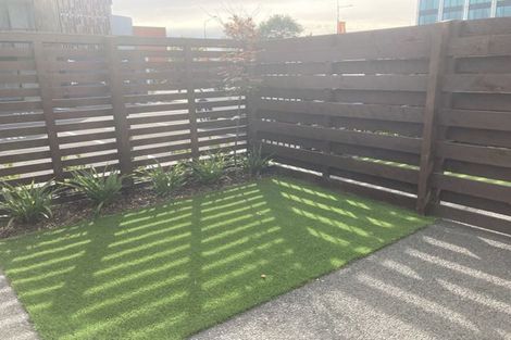 Photo of property in 14/118g Salisbury Street, Christchurch Central, Christchurch, 8013