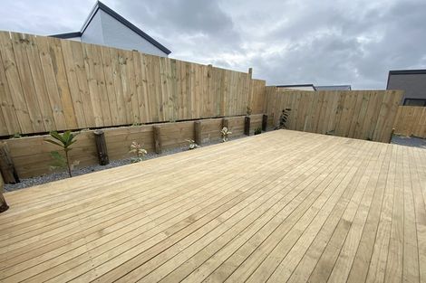 Photo of property in 59 Horokaka Street, Massey, Auckland, 0614