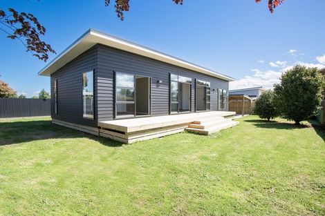 Photo of property in 38a Thyra Street, Dannevirke, 4930