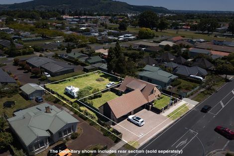 Photo of property in 73a Ranolf Street, Victoria, Rotorua, 3010