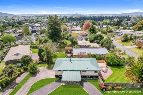 Photo of property in 1 Raniera Place, Springfield, Rotorua, 3015