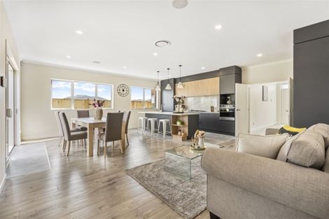 Photo of property in 41 Lisnoble Road, Flat Bush, Auckland, 2019