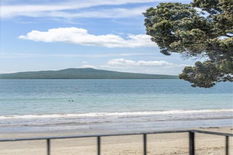 Photo of property in 21 The Strand, Takapuna, Auckland, 0622