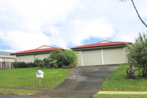 Photo of property in 6 Davita Place, Farm Cove, Auckland, 2012