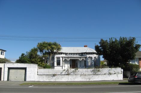 Photo of property in 44 Wilson Street, Seaview, Timaru, 7910