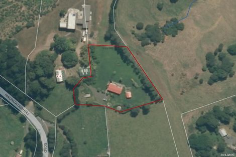 Photo of property in 119b Maungatawhiri Road, Raglan, 3295