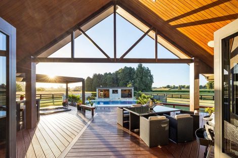 Photo of property in 67 Narrows Road, Rukuhia, Hamilton, 3282