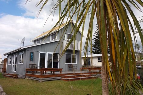 Photo of property in 407a Seaforth Road, Bowentown, Katikati, 3177