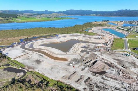 Photo of property in 169 Kopani Road, Matarangi, 3592