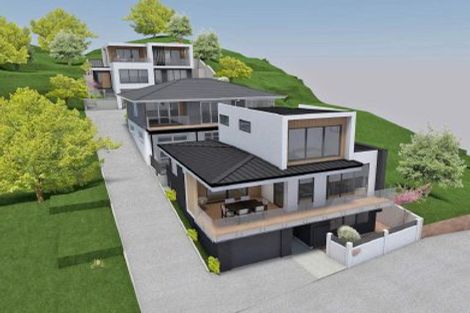 Photo of property in 92 Newlands Road, Newlands, Wellington, 6037