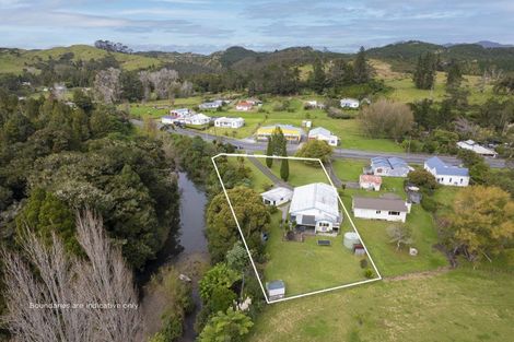 Photo of property in 1098 Broadwood Road, Broadwood, Kohukohu, 0491
