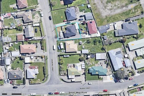 Photo of property in 4 Churchill Street, Mayfield, Blenheim, 7201