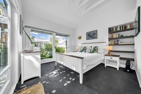 Photo of property in 23 Cheltenham Road, Devonport, Auckland, 0624