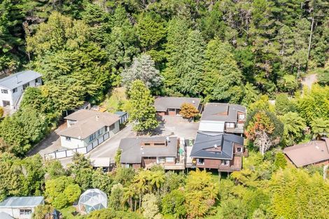 Photo of property in 92d Kamahi Street, Stokes Valley, Lower Hutt, 5019
