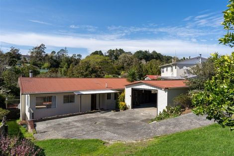 Photo of property in 23 Johnston Road, Kawakawa, 0210