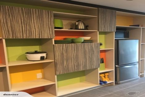 Photo of property in Canvas Apartments, 11/307 Willis Street, Te Aro, Wellington, 6011