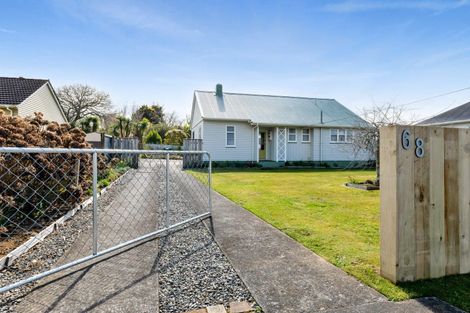 Photo of property in 68 Conway Road, Eltham, 4322