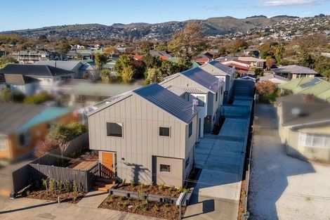 Photo of property in 1/6 Strauss Place, Somerfield, Christchurch, 8024
