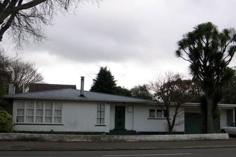 Photo of property in 129 Park Road, West End, Palmerston North, 4410