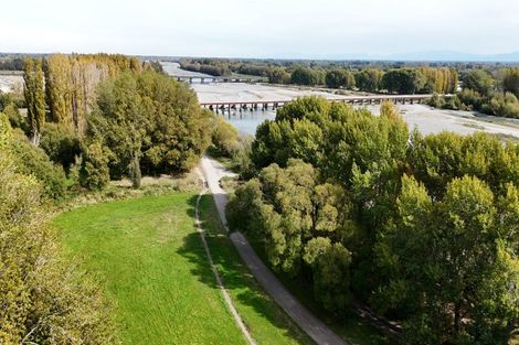 Photo of property in 97 Kainga Road, Kainga, Christchurch, 8083