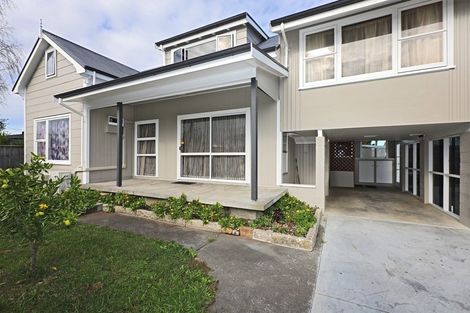 Photo of property in 707 Oak Road, Akina, Hastings, 4122