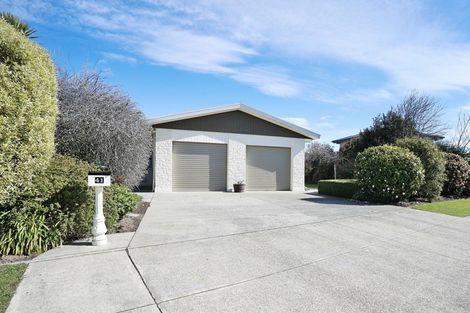 Photo of property in 41 Kildare Drive, Waikiwi, Invercargill, 9810