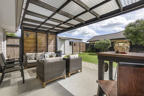 Photo of property in 3 Magnolia Drive, Matamata, 3400