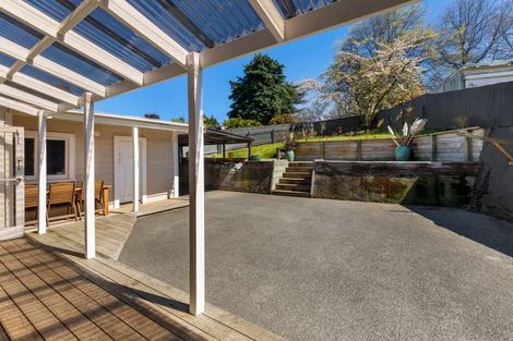Photo of property in 2 Kaka Road, Taihape, 4720