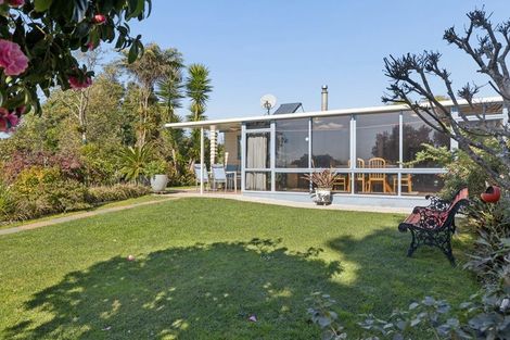 Photo of property in 132 Riverview Road, Huntly, 3700