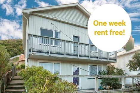 Photo of property in 126 Eden Street, Island Bay, Wellington, 6023