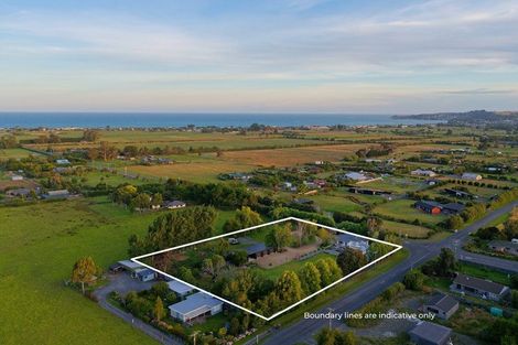 Photo of property in The Old Convent, 278 Mount Fyffe Road, Kaikoura Flat, Kaikoura, 7300