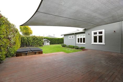 Photo of property in 6 Aston Street, Springlands, Blenheim, 7201