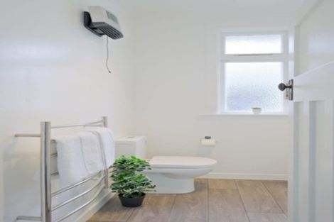 Photo of property in 124 Fitzroy Street, Forbury, Dunedin, 9012