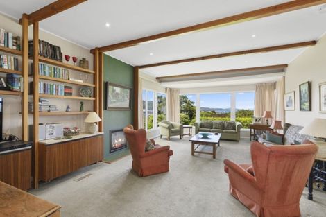 Photo of property in 50 Wairere Road, Belmont, Lower Hutt, 5010