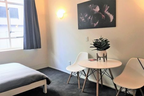 Photo of property in St Paul Apartments, 9e/4 Saint Paul Street, Auckland Central, Auckland, 1010