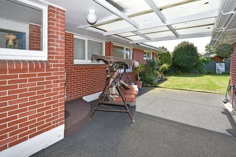 Photo of property in 87 Banks Avenue, Dallington, Christchurch, 8061