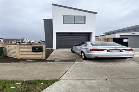 Photo of property in 23 Clayden Shuttleworth Street, Papakura, 2110
